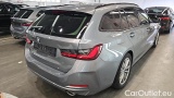  Bmw  Serie 3 320d xDrive Touring Automatic #4