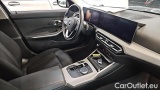  Bmw  Serie 3 320d xDrive Touring Automatic #7