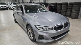  Bmw  Serie 3 320d xDrive Touring Automatic #2