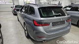  Bmw  Serie 3 320d xDrive Touring Automatic #3