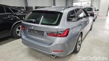  Bmw  Serie 3 320d xDrive Touring Automatic #4