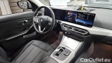  Bmw  Serie 3 320d xDrive Touring Automatic #6