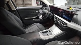  Bmw  Serie 3 320d xDrive Touring Automatic #7