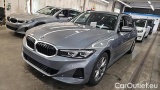 Bmw  Serie 3 320d xDrive Touring Automatic 