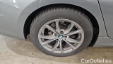  Bmw  Serie 3 320d xDrive Touring Automatic #10