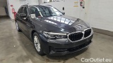  Bmw  Serie 5 520d Touring A #2