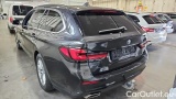  Bmw  Serie 5 520d Touring A #3