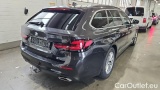  Bmw  Serie 5 520d Touring A #4