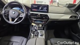  Bmw  Serie 5 520d Touring A #6