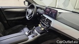  Bmw  Serie 5 520d Touring A #7