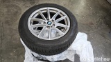  Bmw  Serie 5 520d Touring A #27