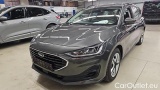  Ford  Focus 1,5 EcoBlue 88kW Cool & Connect Turnier 