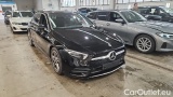  Mercedes  A-Klasse A 220 d Advanced DCT #2