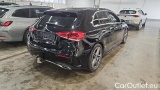  Mercedes  A-Klasse A 220 d Advanced DCT #4
