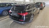  Mercedes  C-Klasse C 220 d T Autom. #4