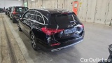  Mercedes  C-Klasse C 220 d T Autom. #3