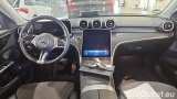  Mercedes  C-Klasse C 220 d T Autom. #6