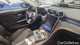  Mercedes  C-Klasse C 220 d T Autom. #7