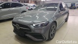 Mercedes  C-Klasse C 300 e T Autom. 