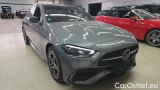  Mercedes  C-Klasse C 300 e T Autom. #2