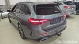  Mercedes  C-Klasse C 300 e T Autom. #3