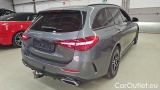  Mercedes  C-Klasse C 300 e T Autom. #4