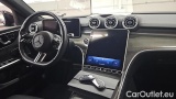  Mercedes  C-Klasse C 300 e T Autom. #6