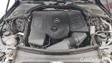  Mercedes  C-Klasse C 300 e T Autom. #11