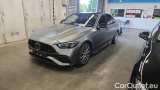  Mercedes  C-Klasse Mercedes-AMG C 43 4MATIC Autom. 