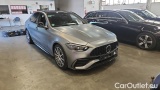  Mercedes  C-Klasse Mercedes-AMG C 43 4MATIC Autom. #2