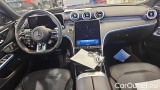  Mercedes  C-Klasse Mercedes-AMG C 43 4MATIC Autom. #6