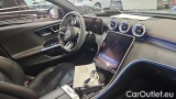  Mercedes  C-Klasse Mercedes-AMG C 43 4MATIC Autom. #7
