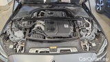  Mercedes  C-Klasse Mercedes-AMG C 43 4MATIC Autom. #11