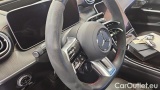  Mercedes  C-Klasse Mercedes-AMG C 43 4MATIC Autom. #34