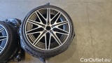  Mercedes  C-Klasse Mercedes-AMG C 43 4MATIC Autom. #47