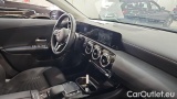  Mercedes  CLA-Klasse CLA 200 d Shooting Brake #7