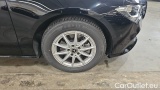  Mercedes  CLA-Klasse CLA 200 d Shooting Brake #10
