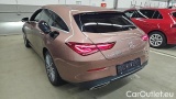  Mercedes  CLA-Klasse CLA 250 e DCT Shooting Brake #3