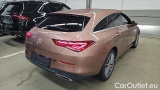  Mercedes  CLA-Klasse CLA 250 e DCT Shooting Brake #4