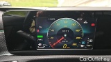  Mercedes  CLA-Klasse CLA 250 e DCT Shooting Brake #5
