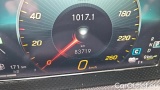  Mercedes  CLA-Klasse CLA 250 e DCT Shooting Brake #9