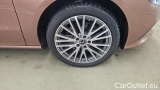  Mercedes  CLA-Klasse CLA 250 e DCT Shooting Brake #10