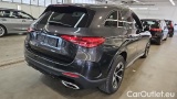  Mercedes  GLC  300 de 4MATIC Autom. #4