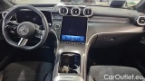  Mercedes  GLC  300 de 4MATIC Autom. #6