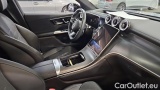  Mercedes  GLC  300 de 4MATIC Autom. #7