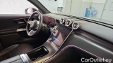  Mercedes  GLC  300 e 4MATIC Autom. #7