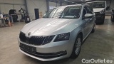  Skoda  Octavia 2.0 TDI SCR DSG Style Combi 