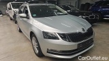  Skoda  Octavia 2.0 TDI SCR DSG Style Combi #2