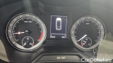  Skoda  Octavia 2.0 TDI SCR DSG Style Combi #5