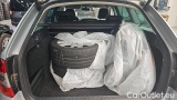  Skoda  Octavia 2.0 TDI SCR DSG Style Combi #8